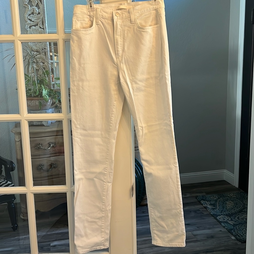 Joe’s Jeans The Runway Luna 29x32